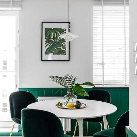 Apartament Ap175 グダニスク エクステリア 写真