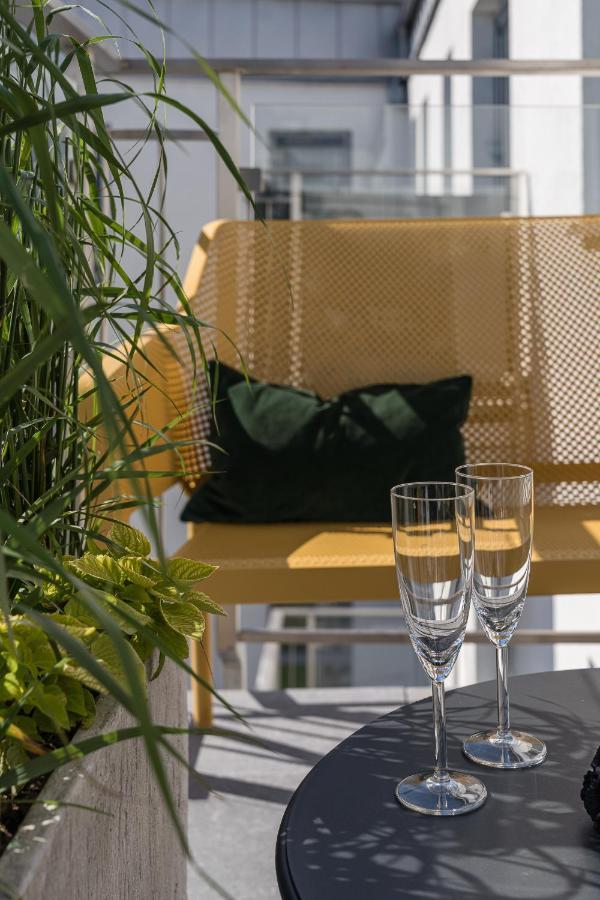 Apartament Ap175 グダニスク エクステリア 写真