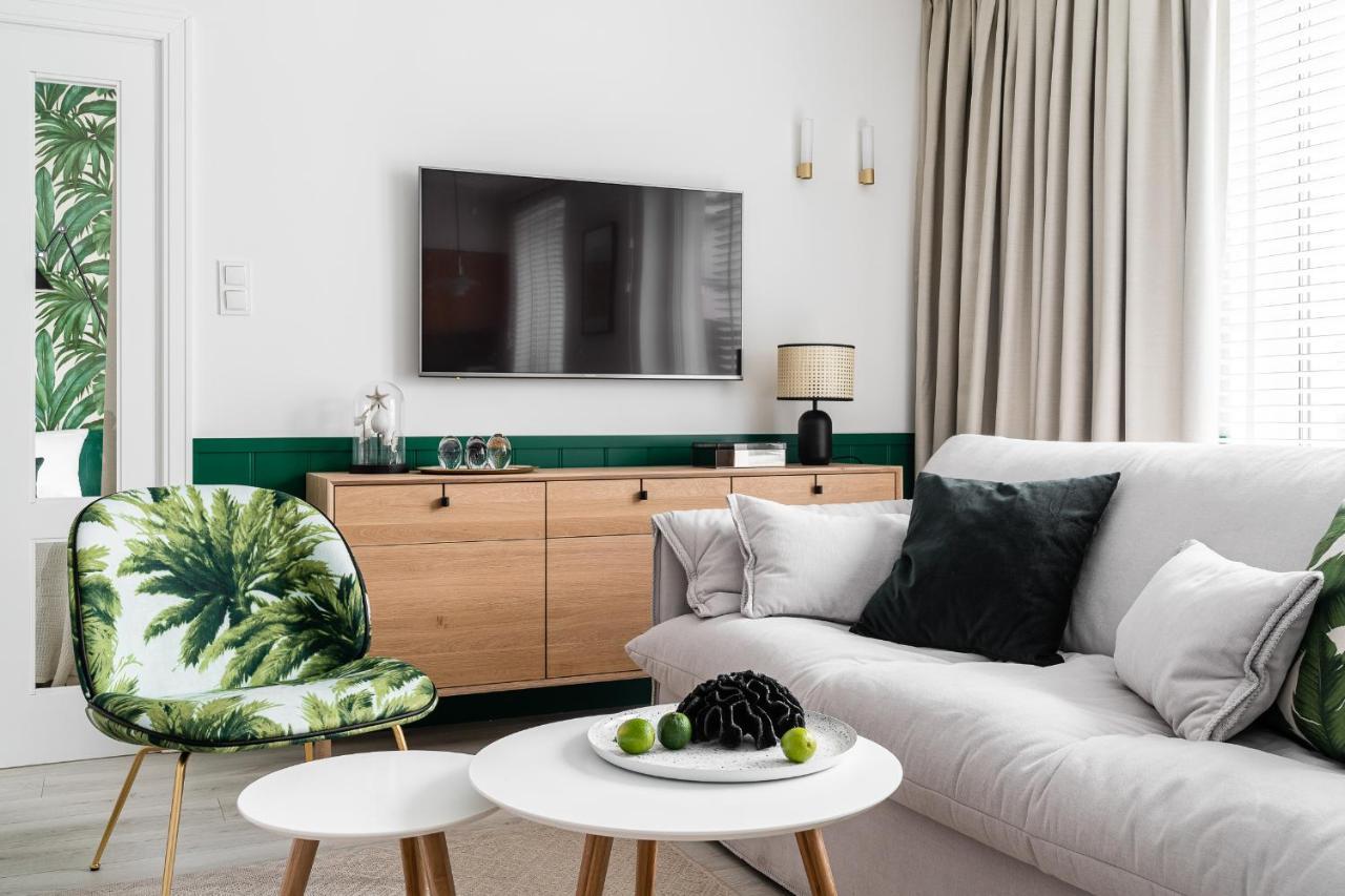 Apartament Ap175 グダニスク エクステリア 写真