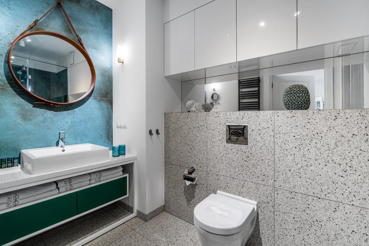 Apartament Ap175 グダニスク エクステリア 写真