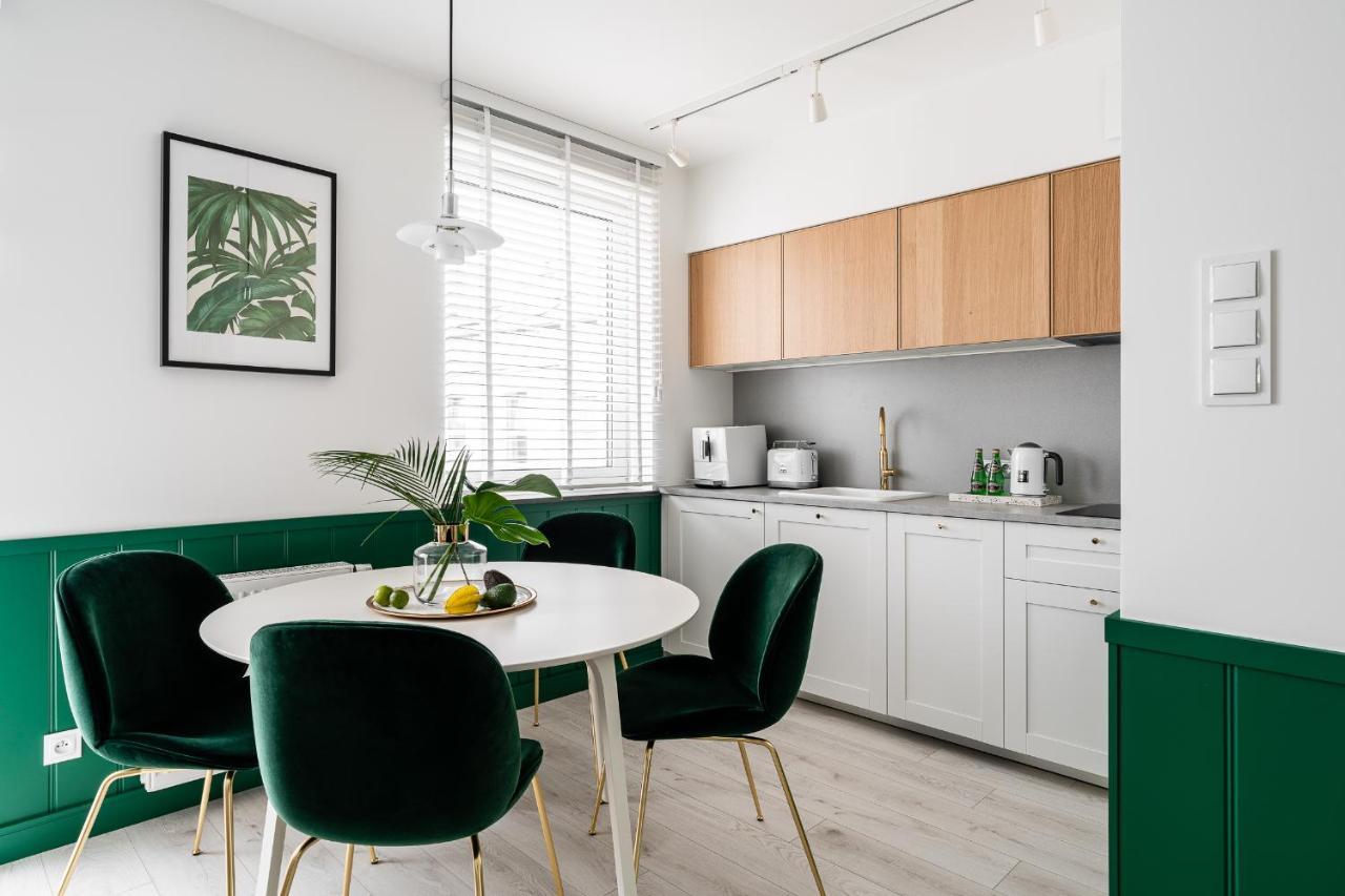 Apartament Ap175 グダニスク エクステリア 写真