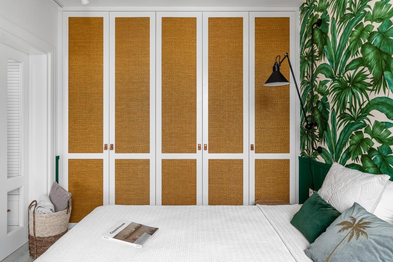 Apartament Ap175 グダニスク エクステリア 写真