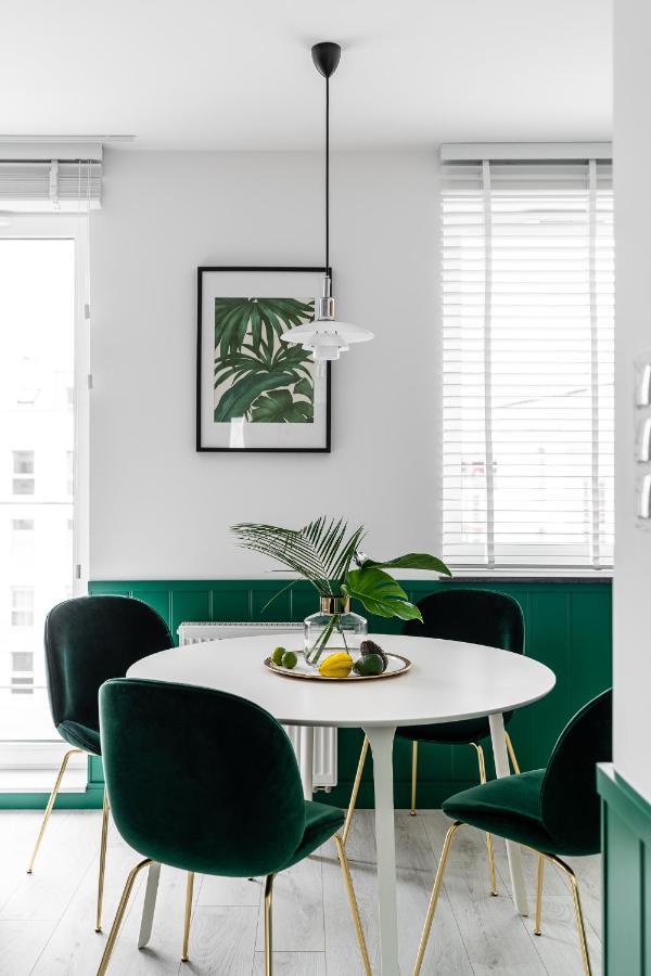 Apartament Ap175 グダニスク エクステリア 写真