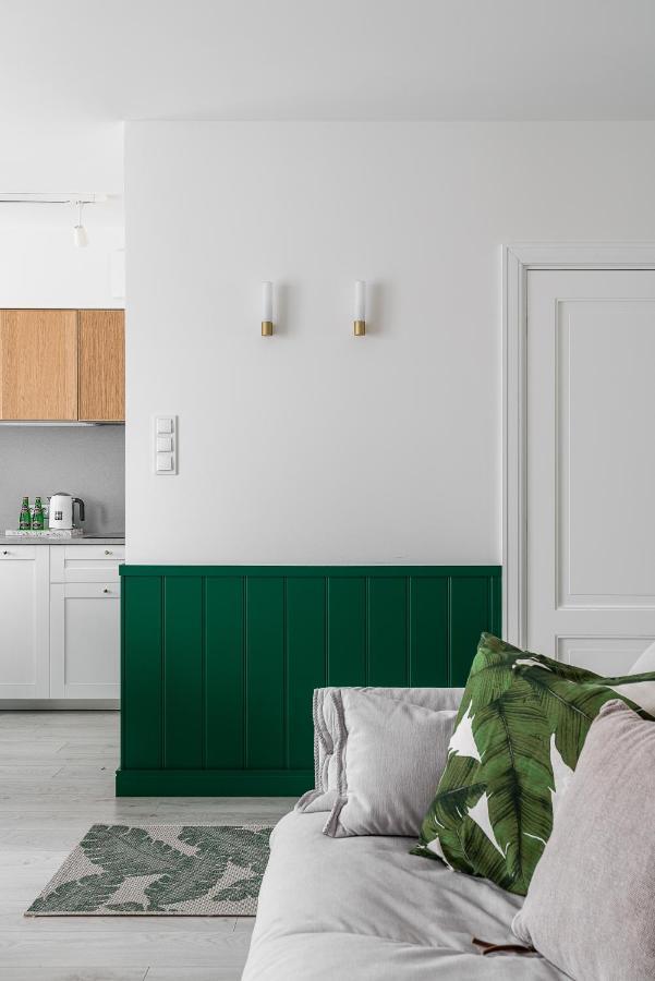 Apartament Ap175 グダニスク エクステリア 写真
