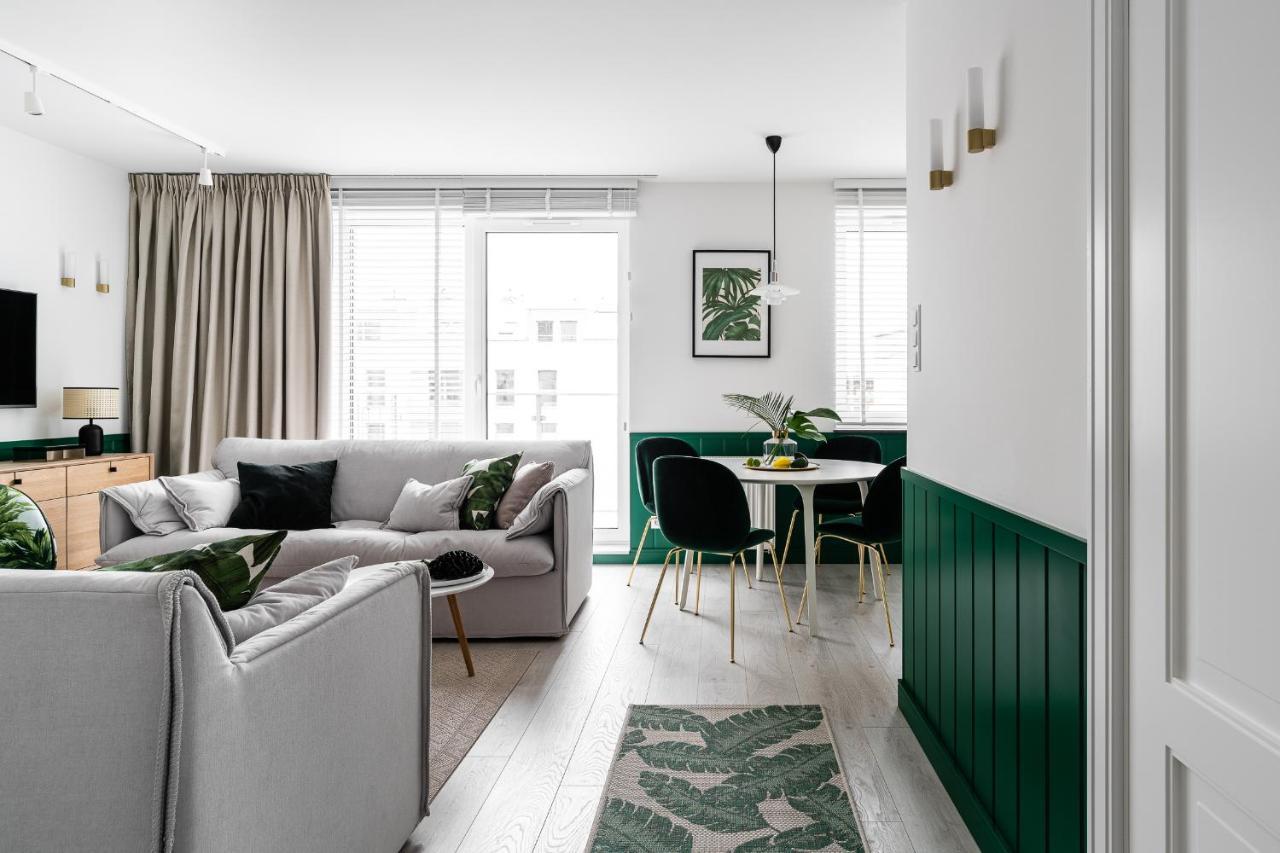 Apartament Ap175 グダニスク エクステリア 写真