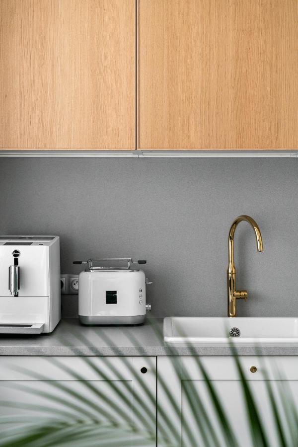 Apartament Ap175 グダニスク エクステリア 写真