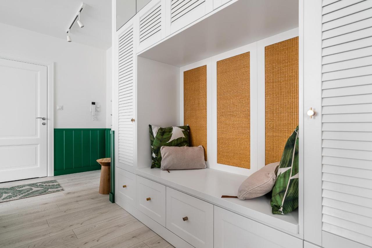 Apartament Ap175 グダニスク エクステリア 写真
