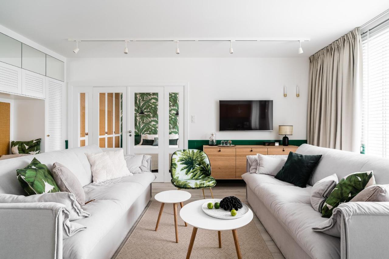 Apartament Ap175 グダニスク エクステリア 写真