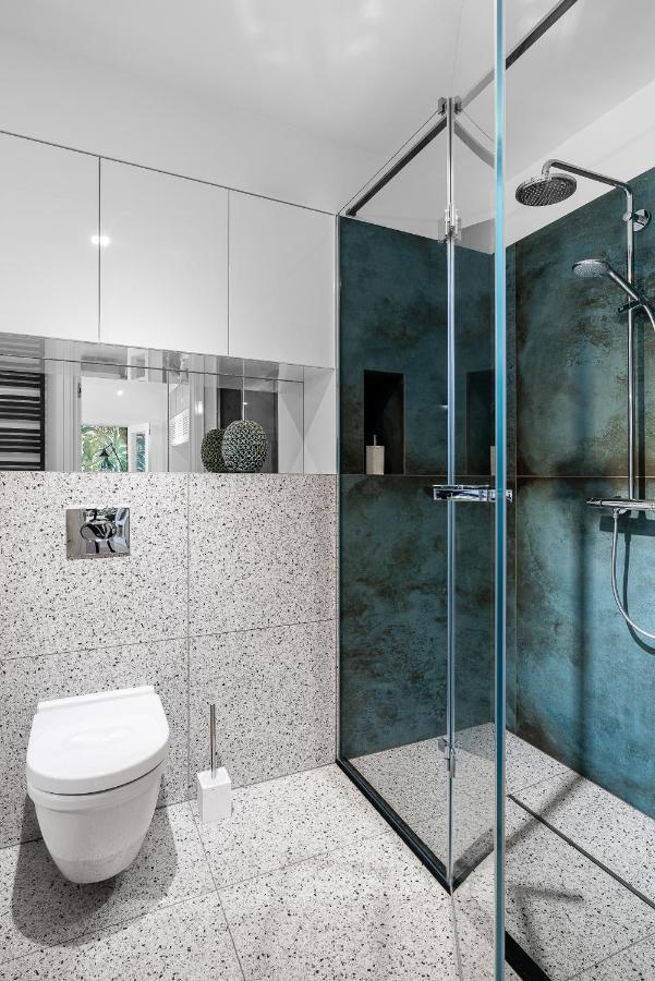 Apartament Ap175 グダニスク エクステリア 写真